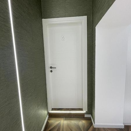 San Ferdinando Suite Room Napoli Dış mekan fotoğraf