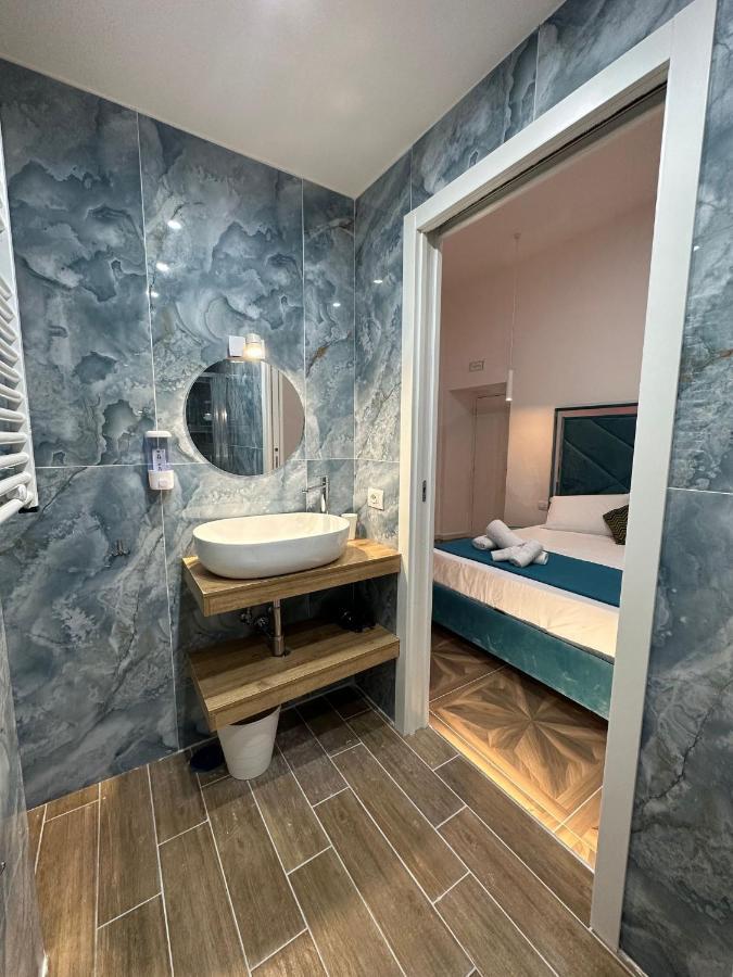 San Ferdinando Suite Room Napoli Dış mekan fotoğraf