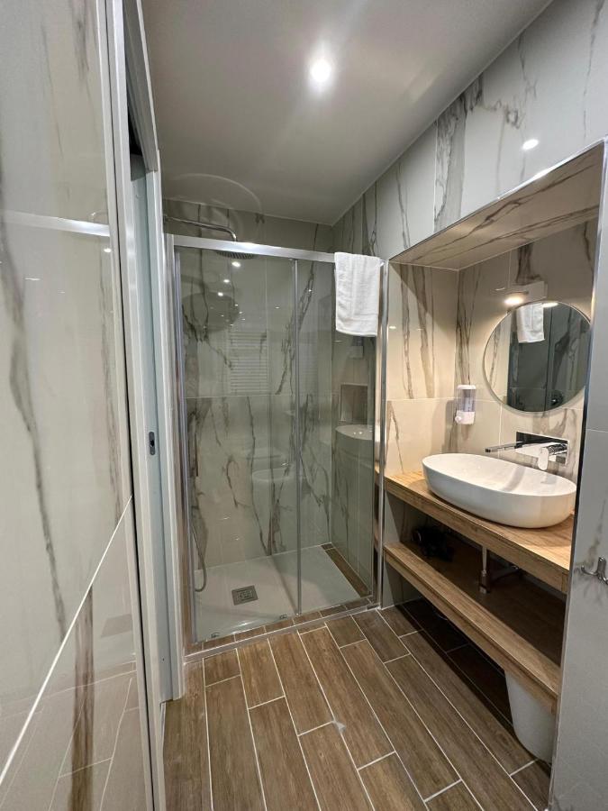 San Ferdinando Suite Room Napoli Dış mekan fotoğraf
