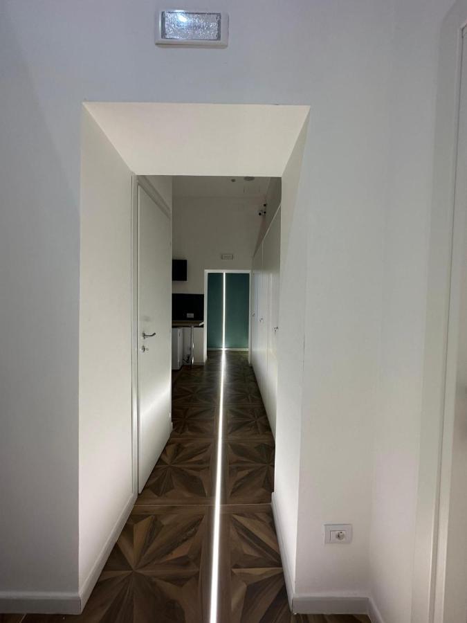 San Ferdinando Suite Room Napoli Dış mekan fotoğraf