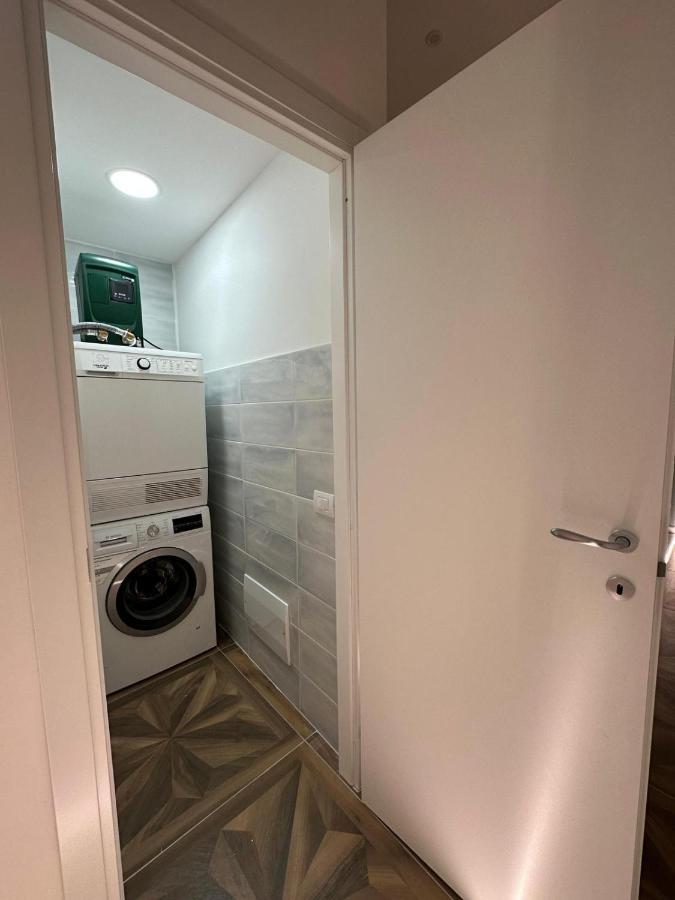 San Ferdinando Suite Room Napoli Dış mekan fotoğraf