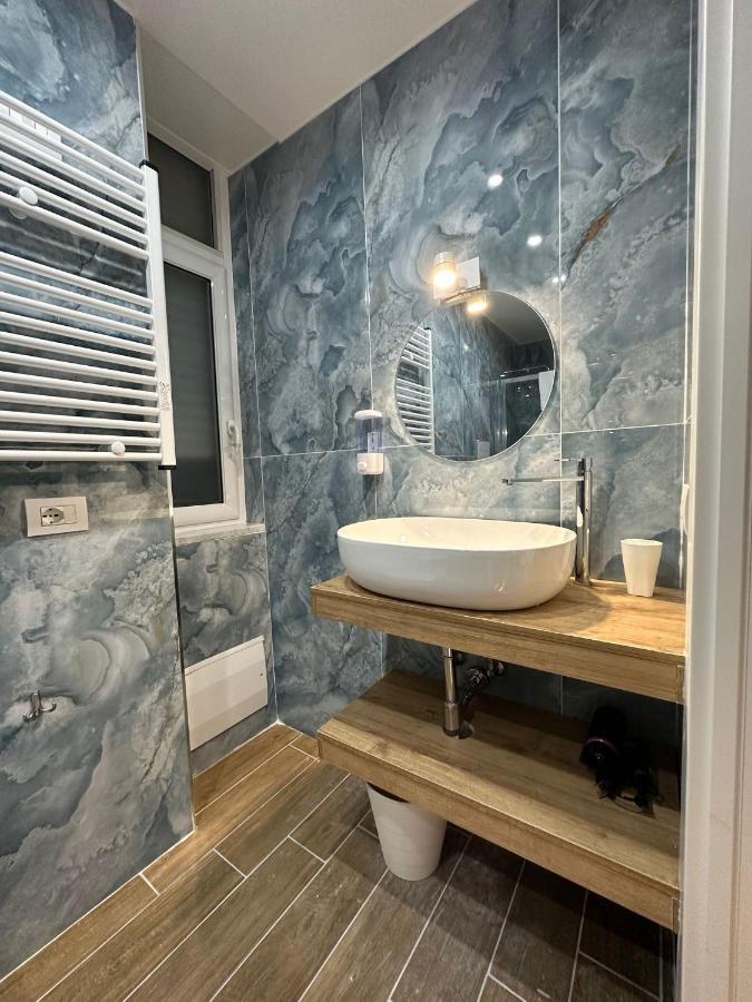 San Ferdinando Suite Room Napoli Dış mekan fotoğraf