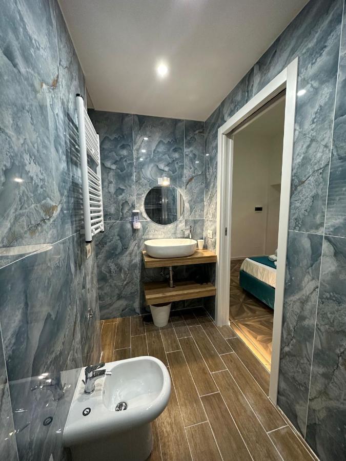 San Ferdinando Suite Room Napoli Dış mekan fotoğraf