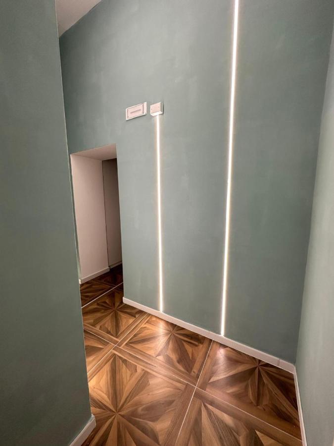 San Ferdinando Suite Room Napoli Dış mekan fotoğraf