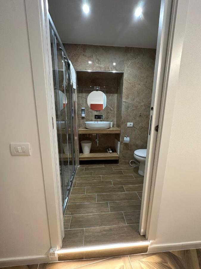 San Ferdinando Suite Room Napoli Dış mekan fotoğraf