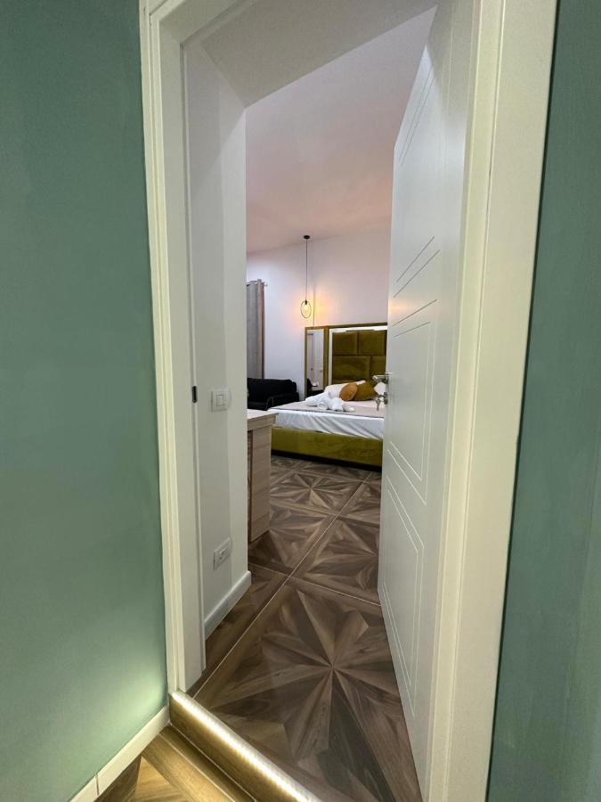 San Ferdinando Suite Room Napoli Dış mekan fotoğraf