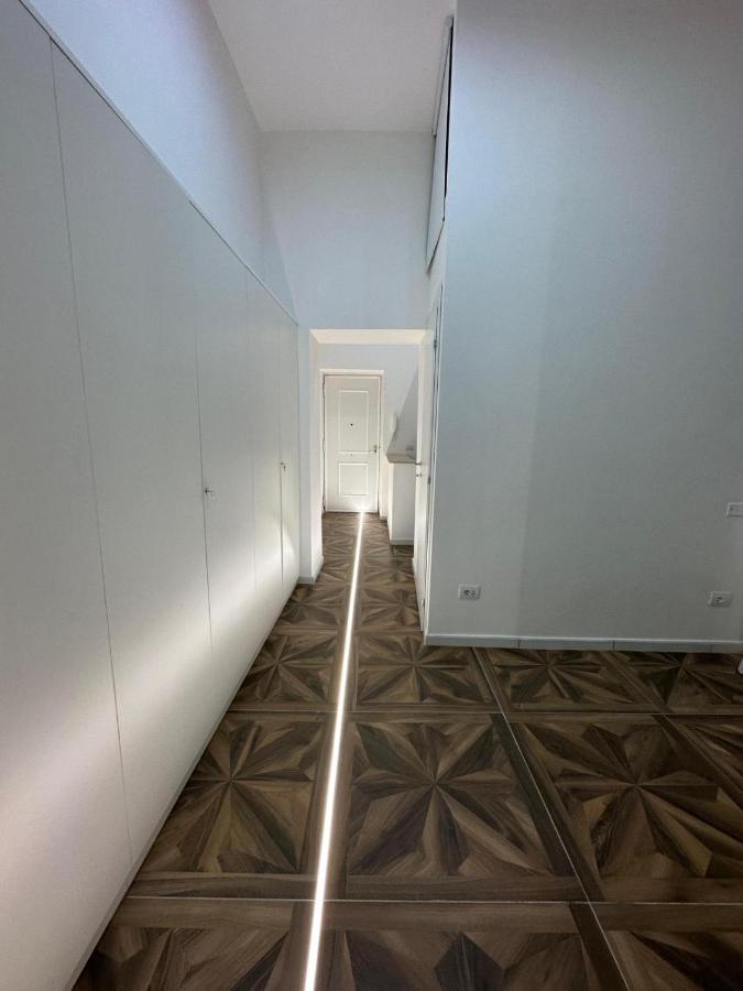 San Ferdinando Suite Room Napoli Dış mekan fotoğraf