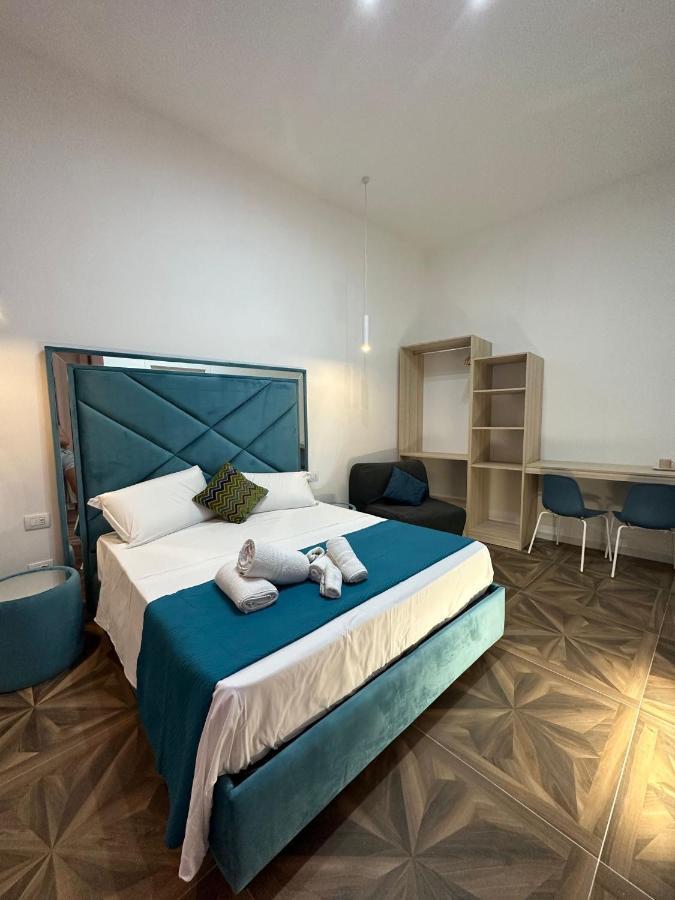 San Ferdinando Suite Room Napoli Dış mekan fotoğraf