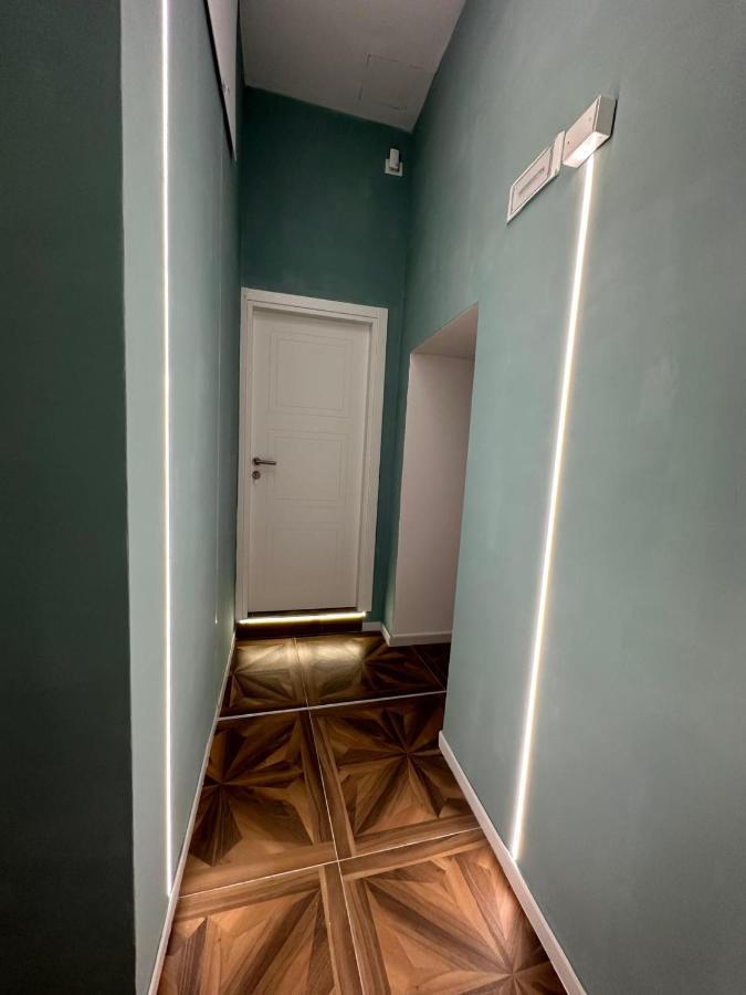 San Ferdinando Suite Room Napoli Dış mekan fotoğraf