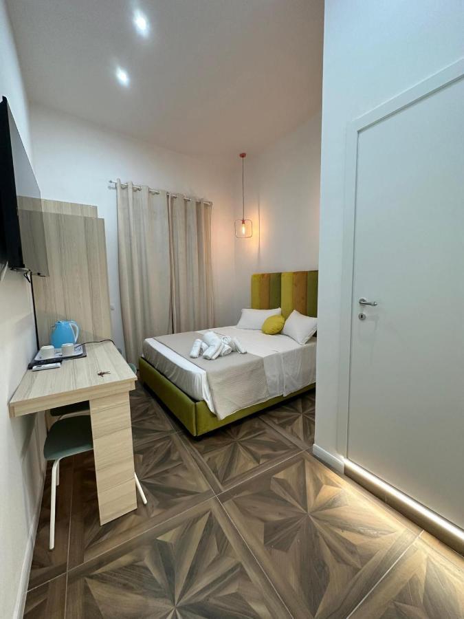 San Ferdinando Suite Room Napoli Dış mekan fotoğraf