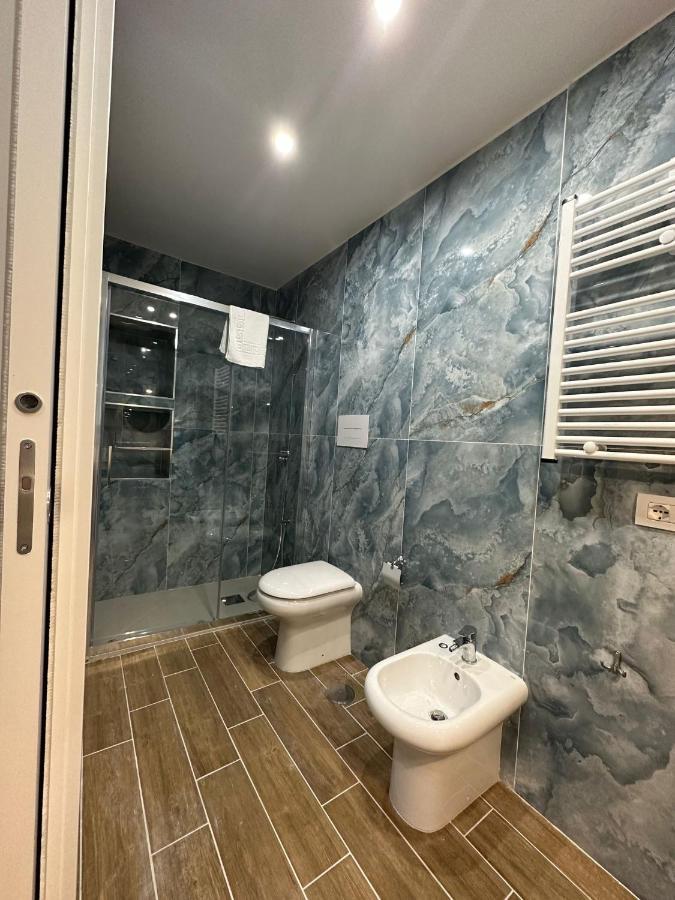 San Ferdinando Suite Room Napoli Dış mekan fotoğraf