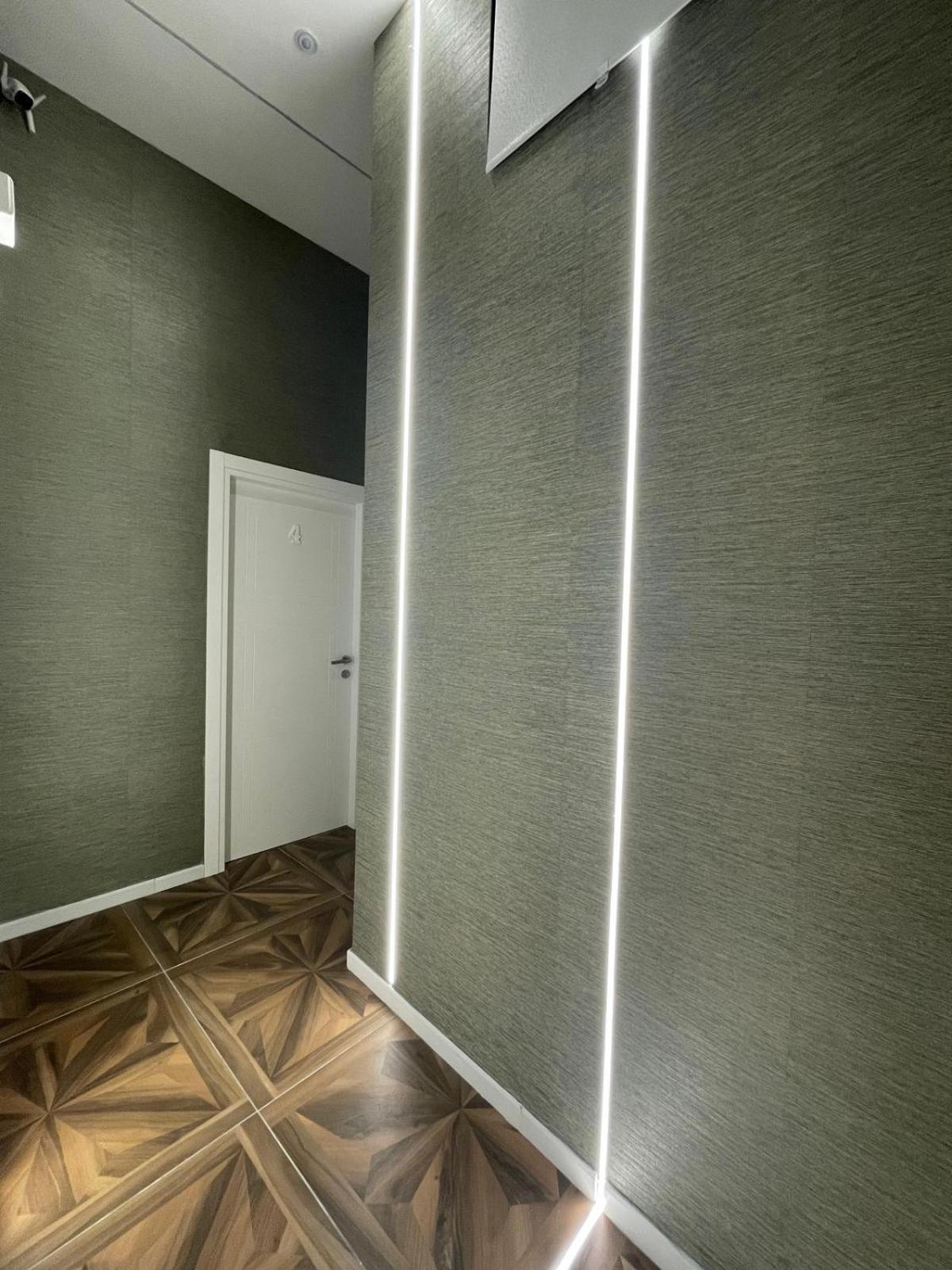 San Ferdinando Suite Room Napoli Dış mekan fotoğraf
